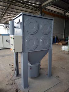 Mini Dust Collector